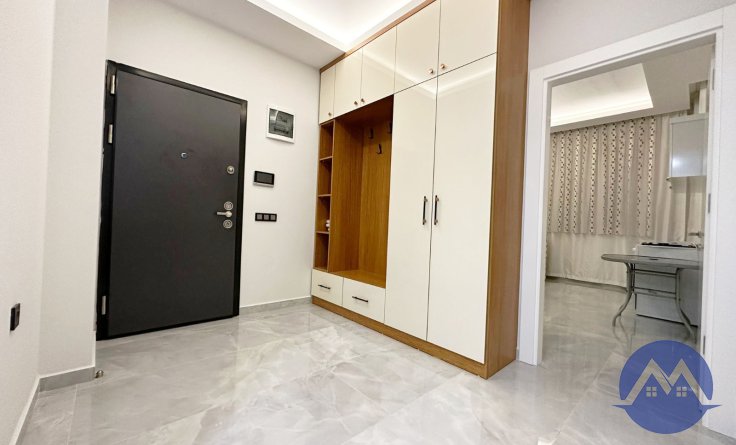 Alanya OBA Apartment FOR SALE 61