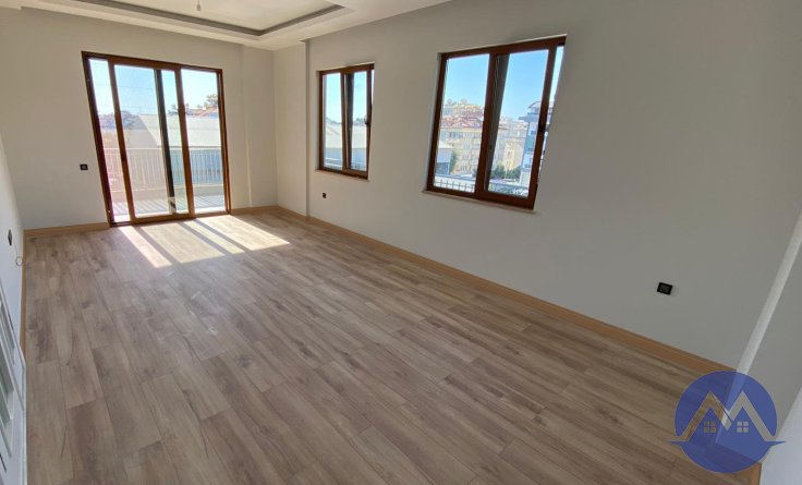 Alanya OBA Apartment FOR SALE 61