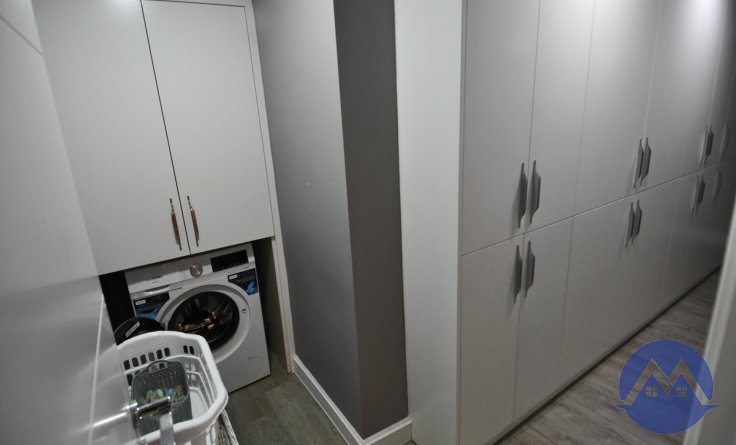 Flower Garde 3 Duplex-wohnung Zu Verkaufen Oba Alanya 92