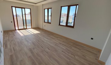 Alanya OBA Apartment FOR SALE