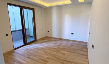 Alanya OBA Apartment FOR SALE