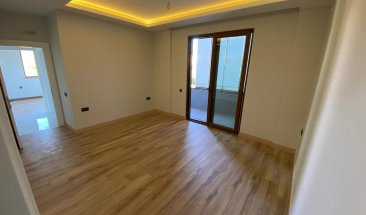 Alanya OBA Apartment FOR SALE