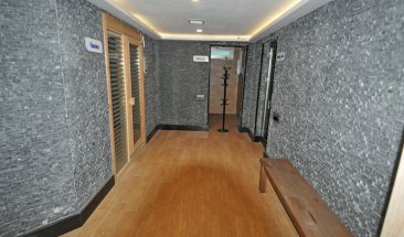 Flower Garde 3 Duplex-wohnung Zu Verkaufen Oba Alanya