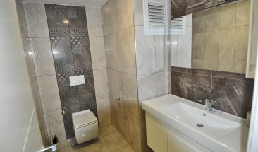 Flower Garden 3 Penthouse Apartment For Sale Oba Alanya